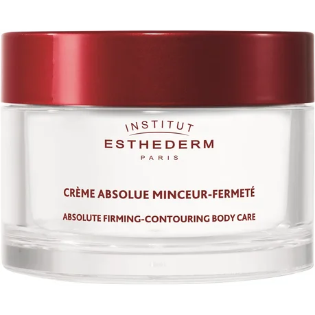 Institut Esthederm Crème Absolue Réductrice Et Réaffirmante 200 ml