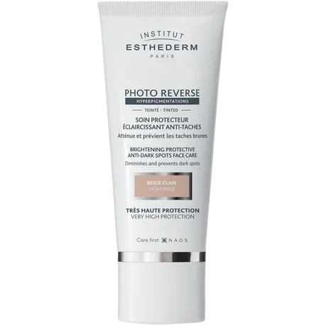 Photo Reverse Cuidado Protector Iluminador 50 ml