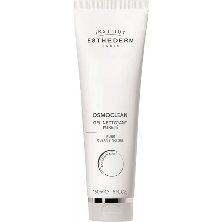 INSTITUT ESTHEDERM Osmoclean Gel Nettoyant