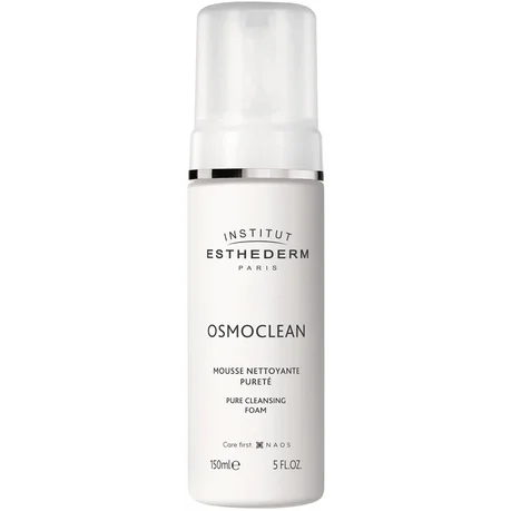 Institut Esthederm Osmoclean Espuma Nettoyante Purificant 150 ml