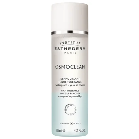 Institut Esthederm Osmoclean Démaquilleur Haute tolérance 125 ml