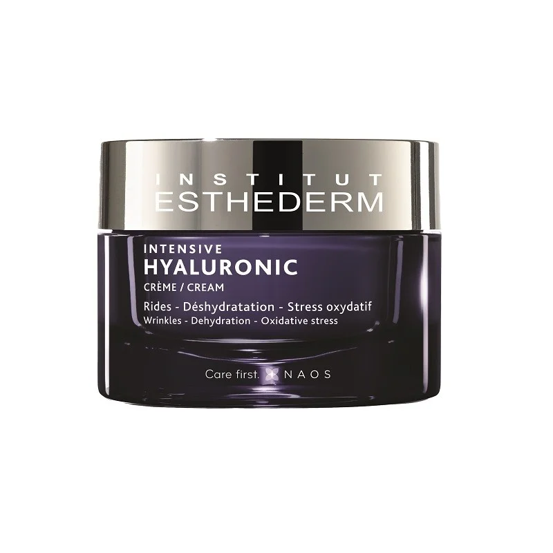 Intensive Hyaluronic Crème 50 ml — Institut Esthederm