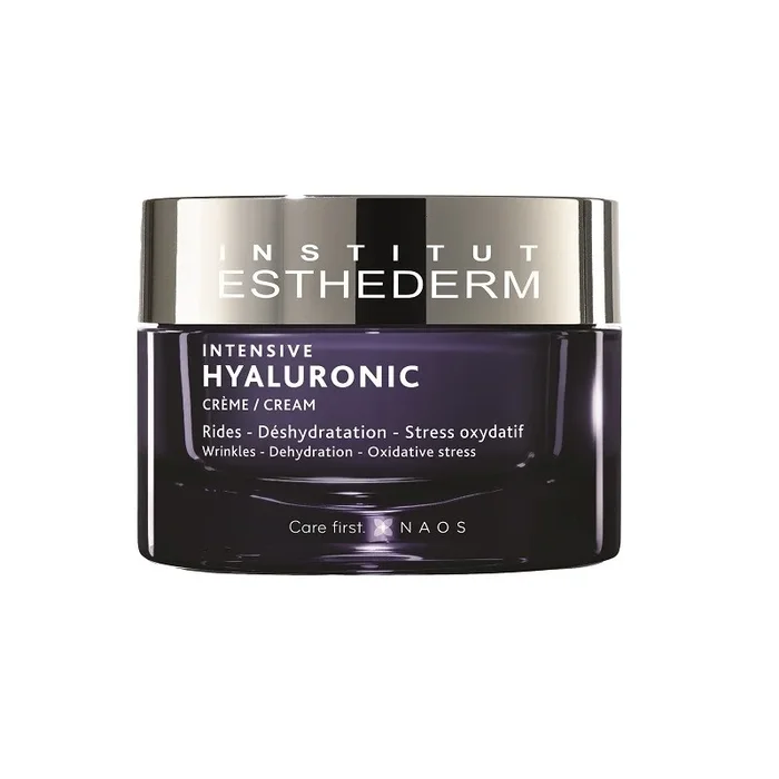 Intensive Hyaluronic Crème