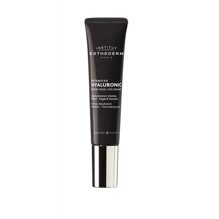 Intensive Hyaluronic Sérum De Yeux 15 ml