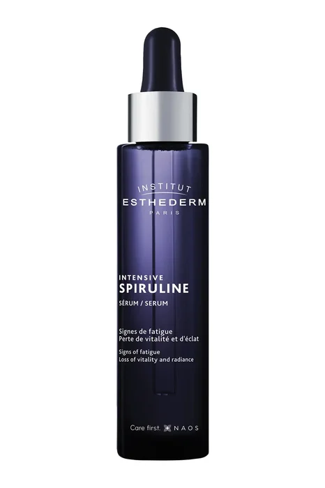 Intensive Spiruline Sérum 30 ml