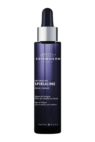 Intensive Spiruline Sérum 30 ml