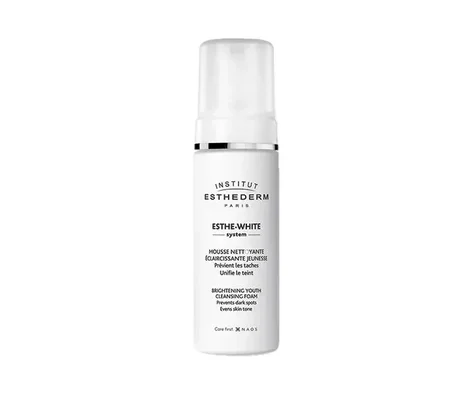 Esthe White Espuma Nettoyeuse 150 Ml-image
