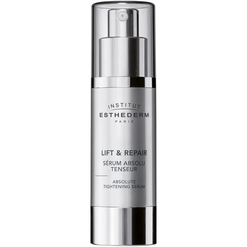 Lift & Repair Sérum Tenseur Absolu 30 ml — Institut Esthederm