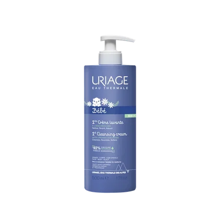 Uriage Crema 1Era Lavante 500 Ml