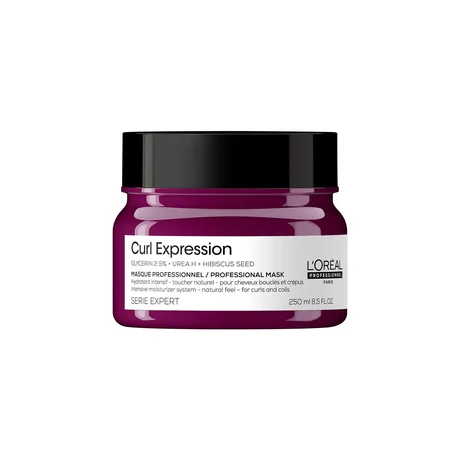 Série Expert Mascarilla Rica Curl Expression 250 ml