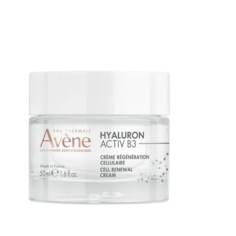 Avène Hyaluron Activ B3 Crème Régènérante Cellulaire 50ml