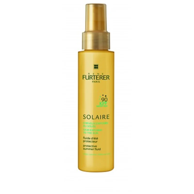 Fluide Protecteur Solaire Capillaire 100 ml — René Furterer