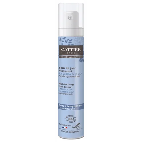 Crema Hidratante Día 50 ml.