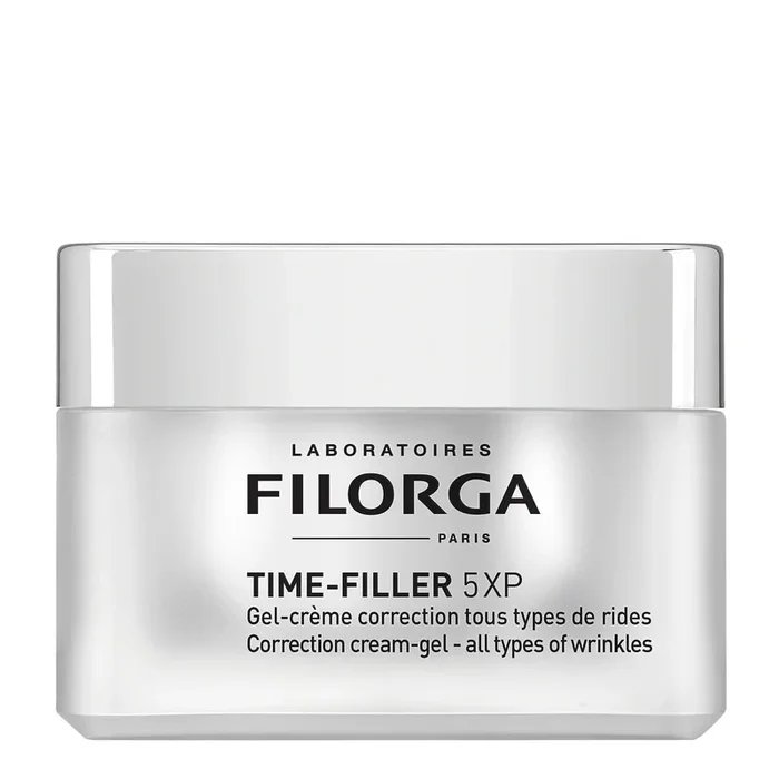 FILORGA Time-Filler 5XP Gel-Crema 50 ml - Gr. 50 ml