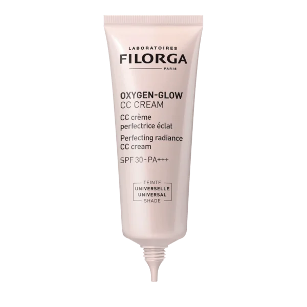 Filorga Oxygen-Glow CC Crema Illuminante 40ml