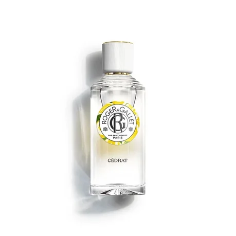 Roger & Gallet Cedrat Fragrant Wellbeing Water For Unisex Eau De Toilette (Edt) Mixte 100Ml-image