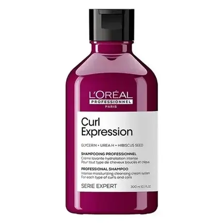 L’Oréal Professionnel GEL NETTOYANT D'EXPRESSION CURL EXPERT 300ML 300 ml