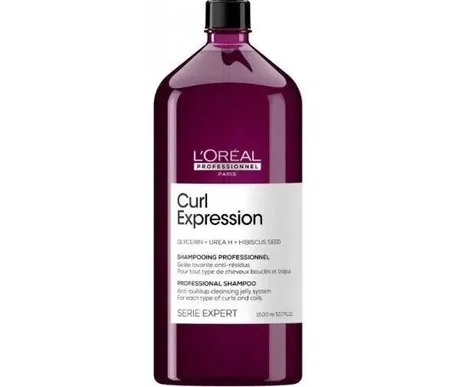 L’Oréal Professionnel Shampooing Curl Expression