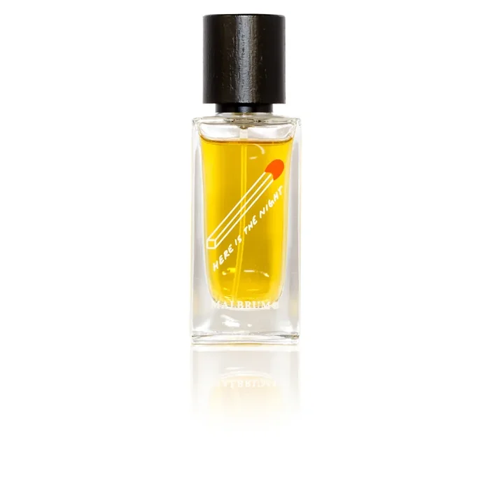 MALBRUM Wildfire 30 ml