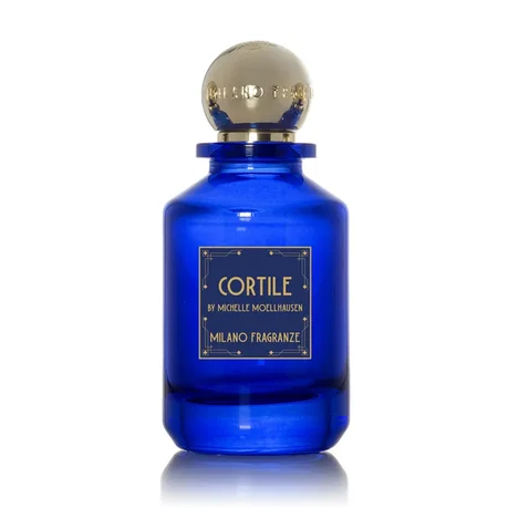 MILANO FRAGANZE Cortile 100 ml