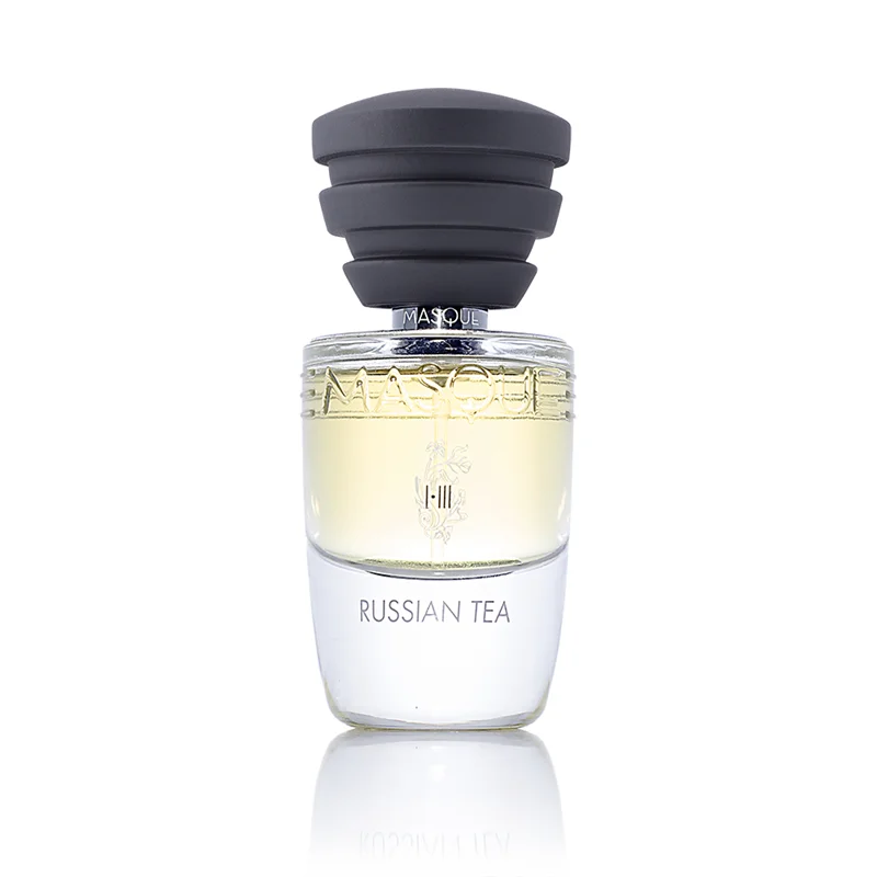 MASQUE MILANO Russian Tea 35 ml