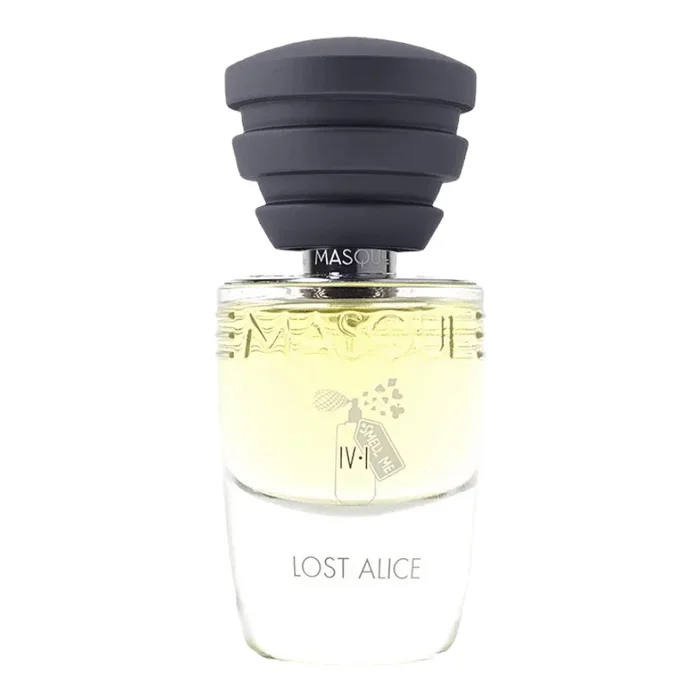 MASQUE MILANO Lost Alice 35 ml - Gr. 35 ml