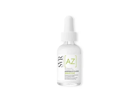 Ampole Flash 30 ml