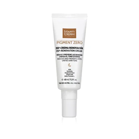 DSP-Crema Renovación Despigmentante 40 ml