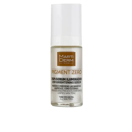 Pigment Zero DSP-Srum Illuminateur 30 ml 36 €