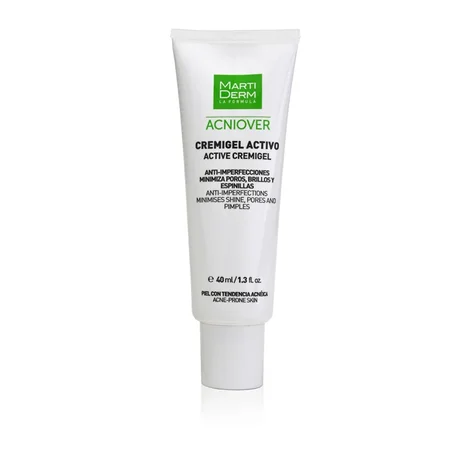 Acniover Cremigel Activo 40 ml