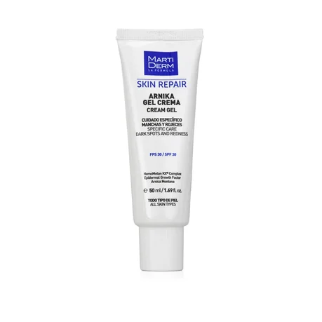 Arnika Gel Crema FPS30 50 ml