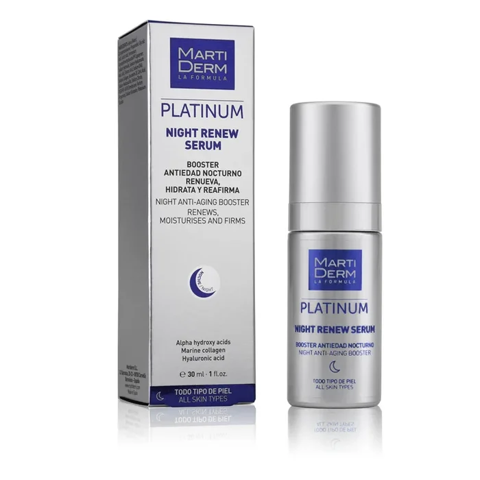 Night Renew Serum 30 ml