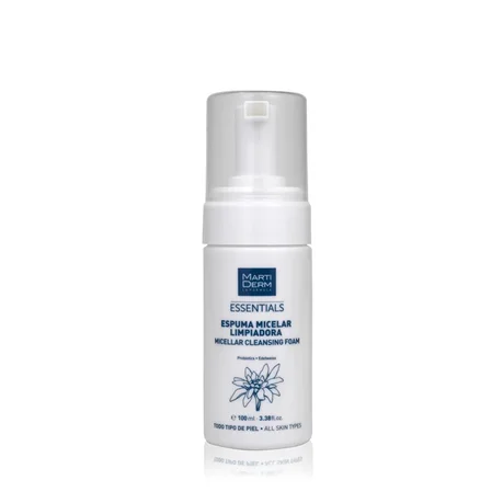 Espuma Micelar 100 ml