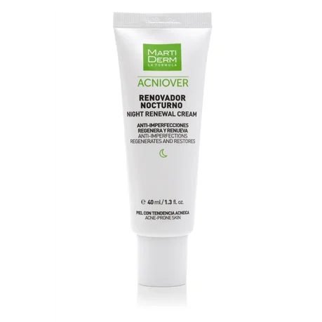 Acniover Renovador Noche 40 ml