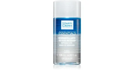 Essentials Démaquillant des yeux biphasiques 125 ml