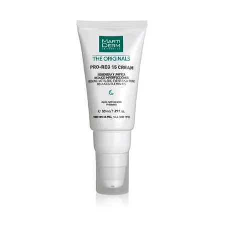 Pro Reg 15 Cream 50 ml
