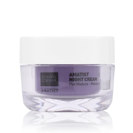 Amatist Night Cream 50 ml 28 €
