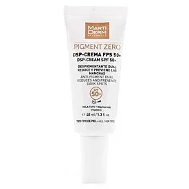 MartiDerm Pigment Zero DSP Cream crème de jour anti taches pigmentaires SPF 50+ 40 ml - vue 2