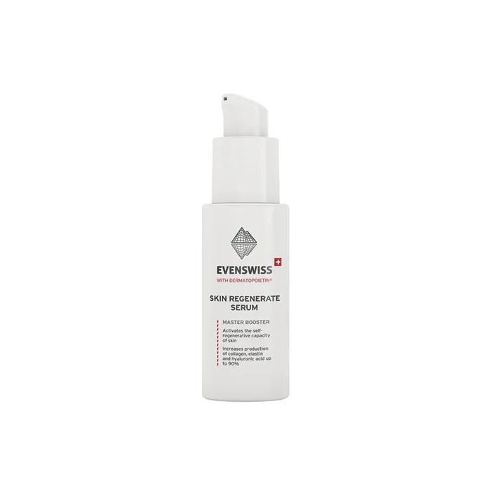 Skin Regenerate Serum Master Booster 20 ml
