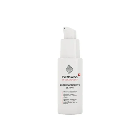 Evenswiss Skin Regenerate Serum Master Booster 20 Ml