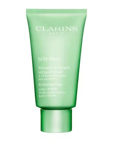 Masque S.O.S Purete L'Argile 75 ml