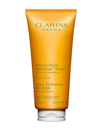 Baume-Huile Hydratant Tonic 200 ml