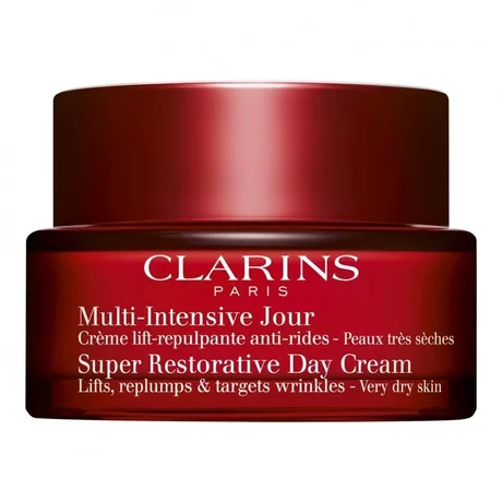 Multi-Intensive Crème de Jour