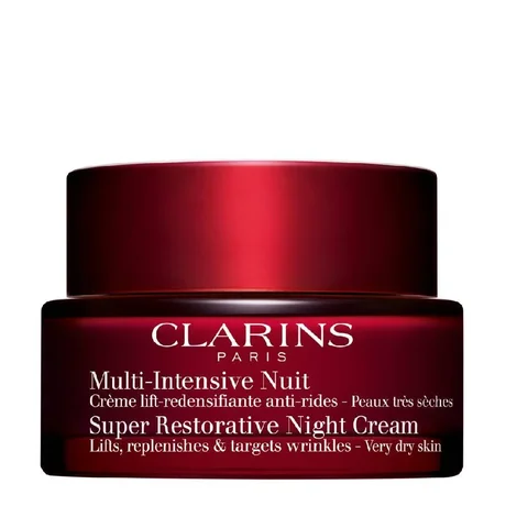 Multi-Intensive Nuit Piel Seca 50 ml