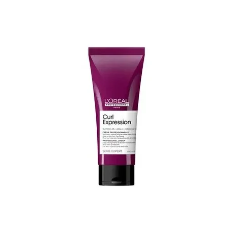 Série Expert Crème Leave-In Curl Expression 200 ml