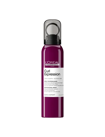 Spray Sèche Curl Expression 200 ml