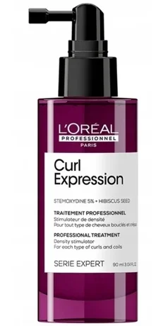 Stimulant Densifiant Curl Expression 90 ml