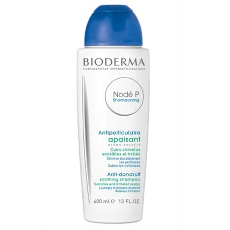 Nodé P Shampoing 400 ml