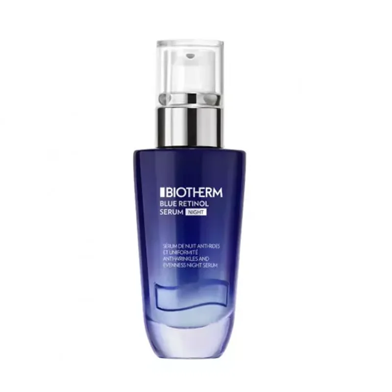 Blue Therapy Pro-Retinol Sérum Nuit 30 ml — Biotherm