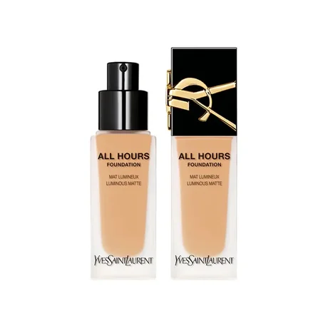 All Hours Foundation